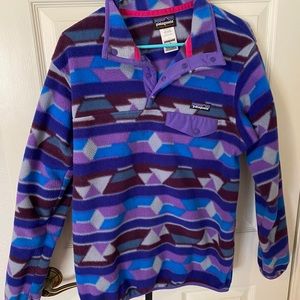 Women’s Patagonia Pullover